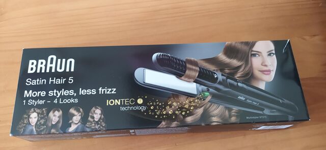Plancha De Pelo Braun Satin Hair 5 Online Hotsell, UP TO 63% OFF |  www.pcyredes.com