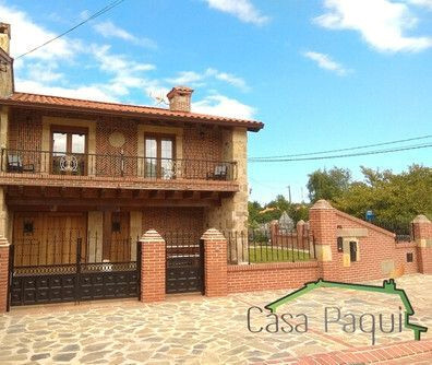 Mil Anuncios Com Casa Rural Suances Segunda Mano Y Anuncios Clasificados