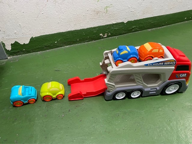 milanuncios juguetes para niños