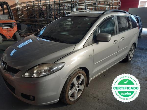 Mazda 5 i cr