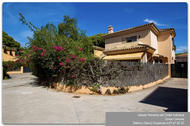 MIL ANUNCIOS.COM - Chalet con jardÍn en vistahermosa Fuerteciudad 34 en