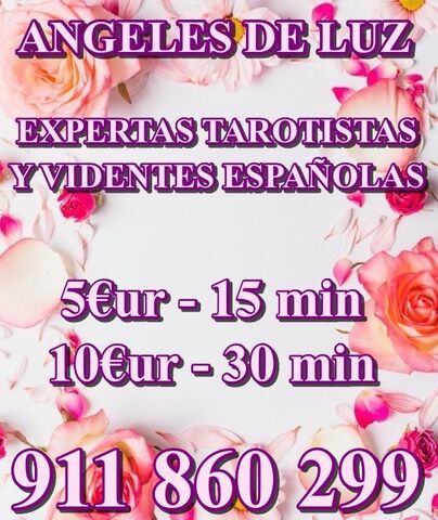 TAROT Y VISA BARATO 5EUR /15MIN