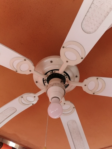 MIL ANUNCIOS.COM Ventilador aspas. Casa y Jardín MIL ANUNCIOS.COM Ventilador aspas. Casa y Jardín
