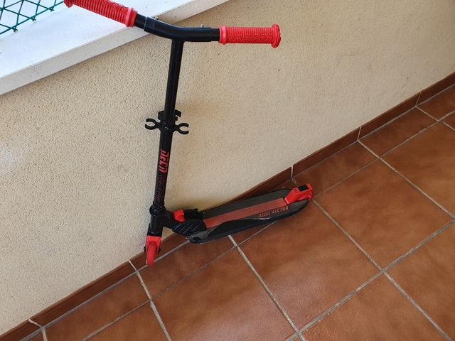 toysrus patinete electrico