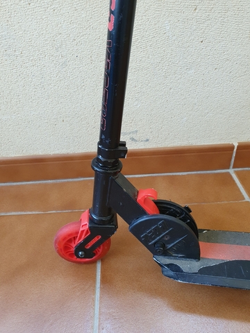 toysrus patinete electrico