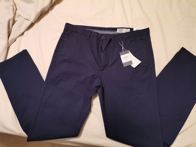 عملة ضع الكلمة المناسبة اذهب للأعلى pantalon chino hombre springfield -  muradesignco.com