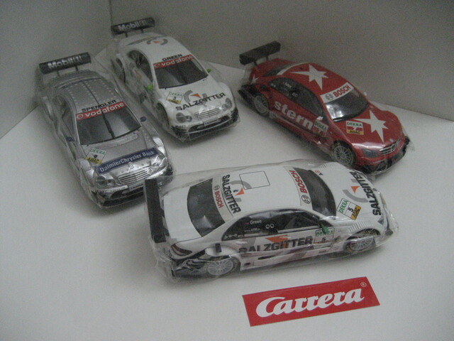 coches slot carrera
