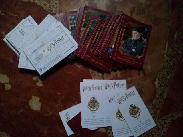 harry potter switch carrefour