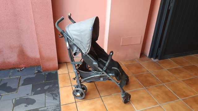 MILANUNCIOS | Coches de bebe en La Coruña. Venta de coches MILANUNCIOS | Coches de bebe en La Coruña. Venta de coches