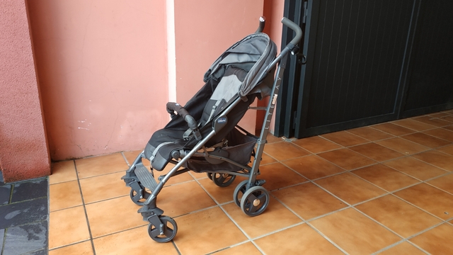 MILANUNCIOS | Coches de bebe en La Coruña. Venta de coches MILANUNCIOS | Coches de bebe en La Coruña. Venta de coches