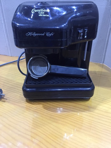 aynısı Sıyırmak olasılık cafetera express ariete cremissimo - dcs24.net