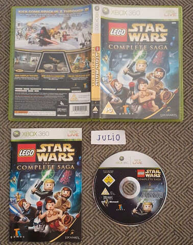 Mil Anuncios Com Lego Xbox 360 Segunda Mano Y Anuncios Clasificados