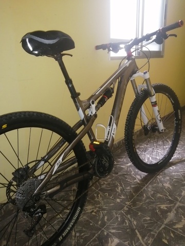 trek rumblefish elite