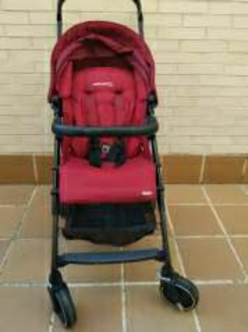 Milanuncios Trio Maia De Bebe Confort