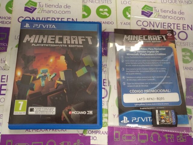 Mil Anuncios Com Minecraft Segunda Mano Y Anuncios Clasificados Pag 3 - libro nuevo guía del universo roblox de segunda mano por