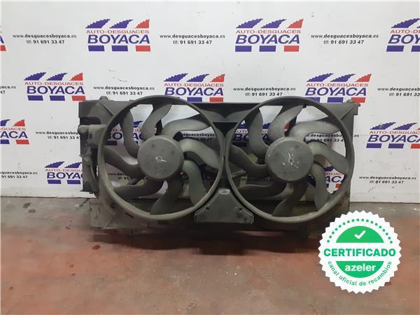 MIL ANUNCIOS.COM Electroventilador citroen Segunda mano y CITROEN C15 89 *ELECTROVENTILADOR RADIADOR AIRE
