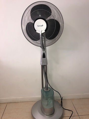 MIL ANUNCIOS.COM Ventilador pie Segunda mano y anuncios MIL ANUNCIOS.COM Ventilador pie Segunda mano y anuncios
