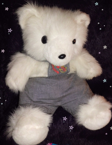 osos de peluche diabolicos