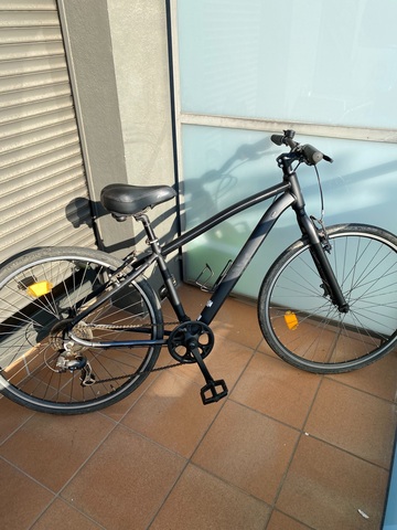 orbea urban 10