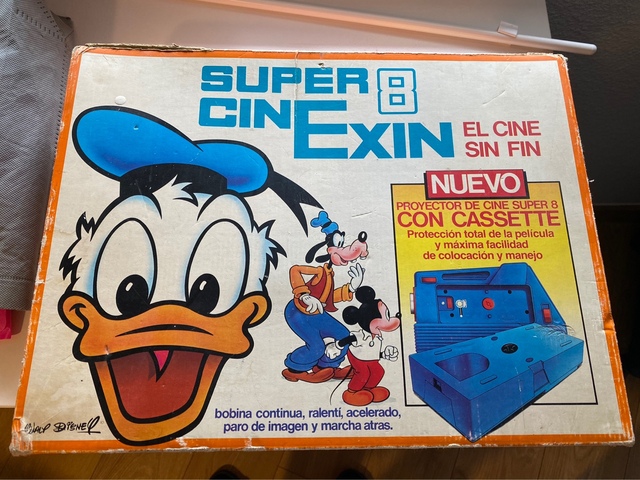 super cinexin