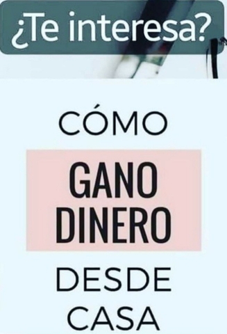 Ofrezco Trabajo Desde Casa 2020 Empleo En Linea Online Extra Bolsa