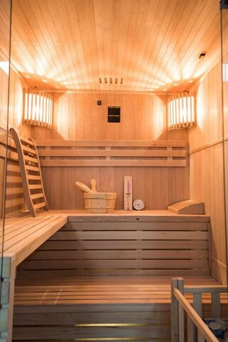 Mil Anuncios Com Sauna Sense 4 Plazas