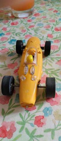 scalextric ferrari 156