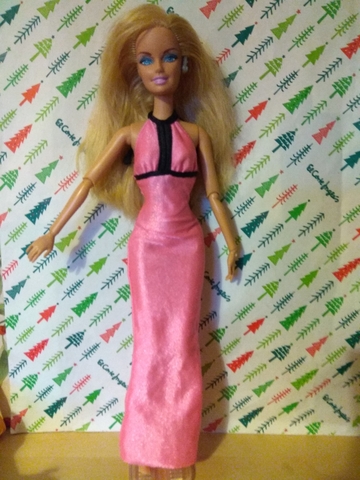 milanuncios barbie