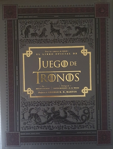 Mil Anuncios Com Juego De Tronos Tras Las Cámaras Hbo