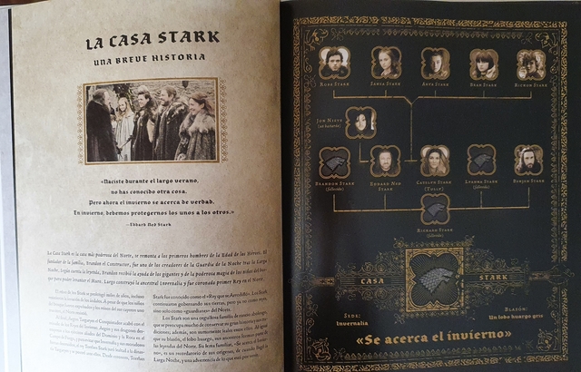Mil Anuncios Com Juego De Tronos Tras Las Cámaras Hbo