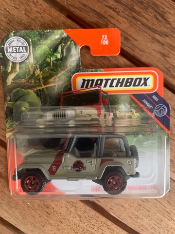 jeep jurassic park juguete