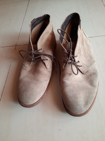 zapatos hombre pull and bear