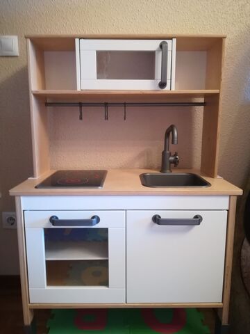 cocinita juguete ikea