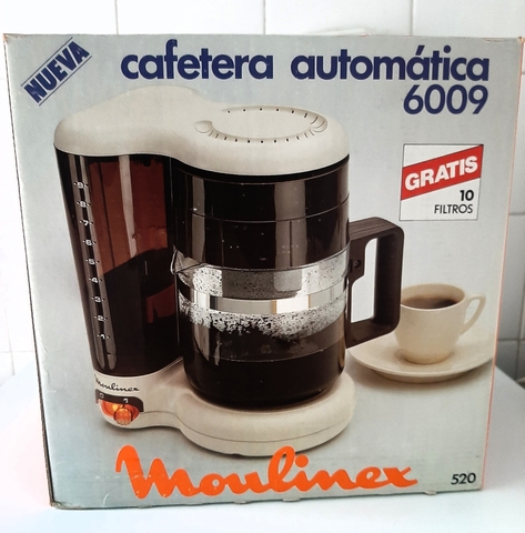 CAFETERA MOULINEX DOLCE GUSTO MOD.MINI ME NEGRA/ROJO | Alex
