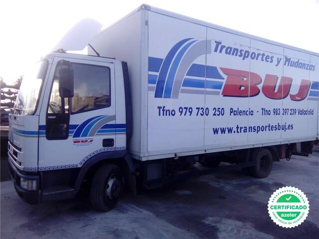 Mil Anuncios Com Despiece Iveco Tector 75e17 Iveco Iveco