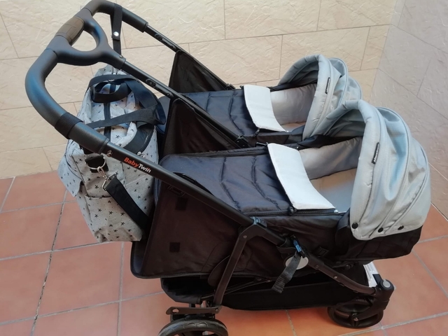 Coche Doble segunda mano | 40 ofertas de ocasión Coche Doble segunda mano | 40 ofertas de ocasión