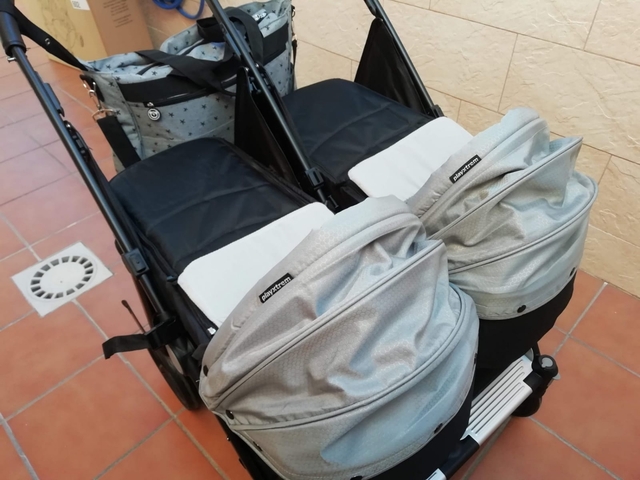 Coche Doble segunda mano | 40 ofertas de ocasión Coche Doble segunda mano | 40 ofertas de ocasión