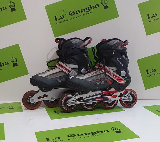 PATINES EN LÍNEA B-SQUARE MULTI-X ABEC-7