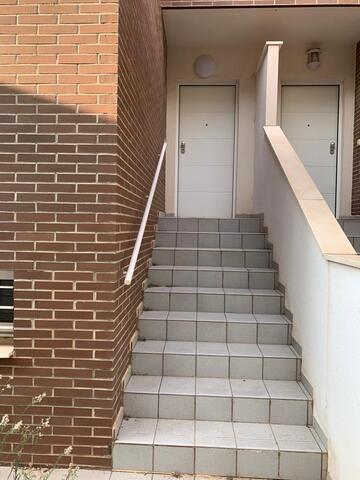 MIL ANUNCIOS.COM - Polígono de Santa Ana Residencial en Cartagena