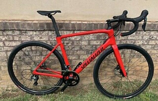 specialized roubaix tiagra