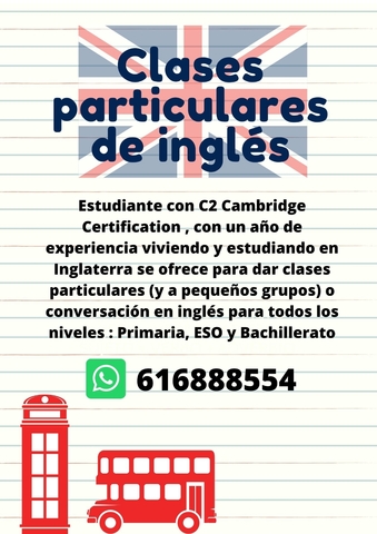 Mil Anuncios Com Ingles Clases Particulares Ingles En Zaragoza Profesores Particulares Ingles En Zaragoza Que Se Ofrecen Para Dar Clase Pag 13