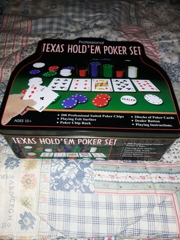 Como Se Juega El Poker Chips Como Se Juega El Poker Chips