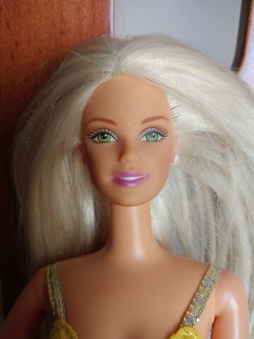 milanuncios barbie