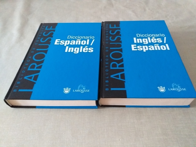 Mil Anuncios Com Diccionario Ingles Espanol Segunda Mano Y Anuncios Clasificados