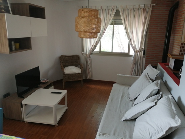 MIL ANUNCIOS.COM - Altea, Sierra. Tranquilo, desinfectado. Carrer