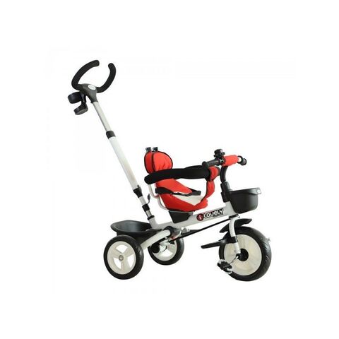 triciclo evolutivo segunda mano