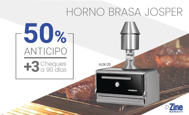 Horno de gaveta para hornear pan DIAMANTTI HORN HGD-02-N - Equipo para  Comercios, Restaurantes y Hoteles