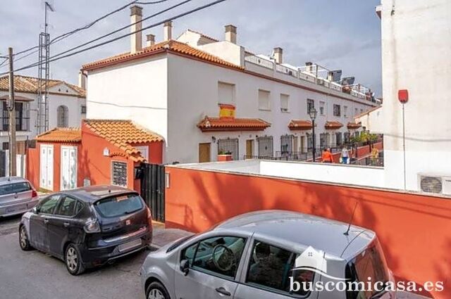 MIL Zubia (la) en La Zubia