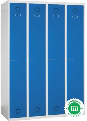 TAQUILLA 4 PUERTAS  4 CUERPOS EN OFERTA