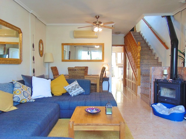 MIL ANUNCIOS.COM - Zona especial Calle Ciudad de Murcia 9 en Pilar de